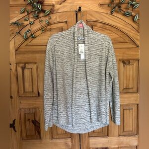 NWT EIGHT EIGHT EIGHT Cardigan